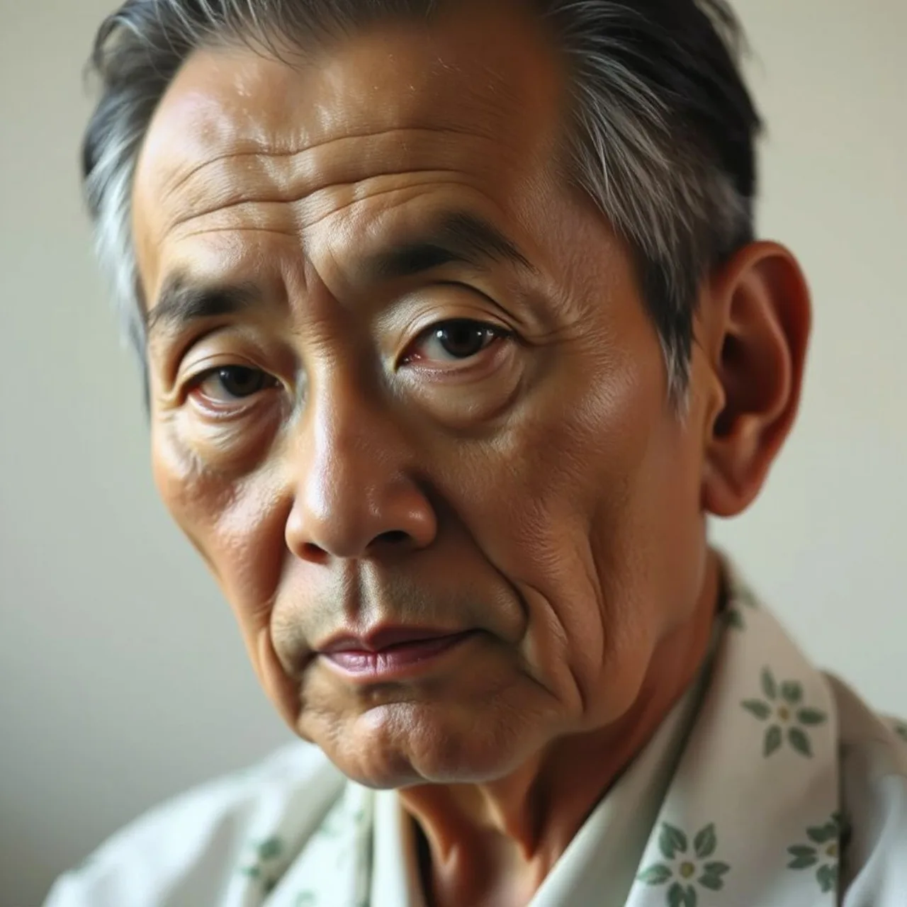 Imagem ilustrativa: Akihiro Miwa morre aos 91: legado de um ícone da cultura japonesa