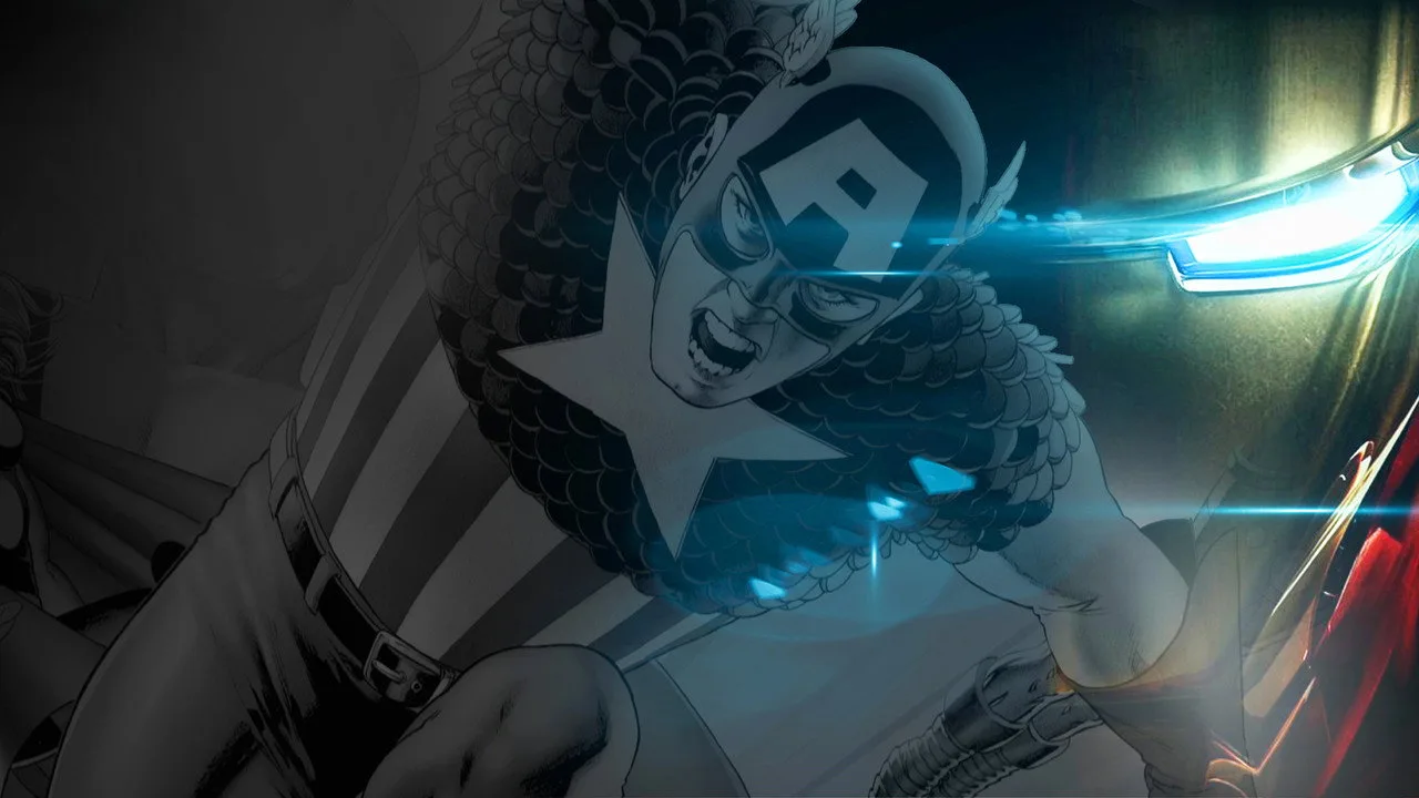Imagem de Marvel Studios — Kevin Feige revela detalhes de Avengers: Secret Wars