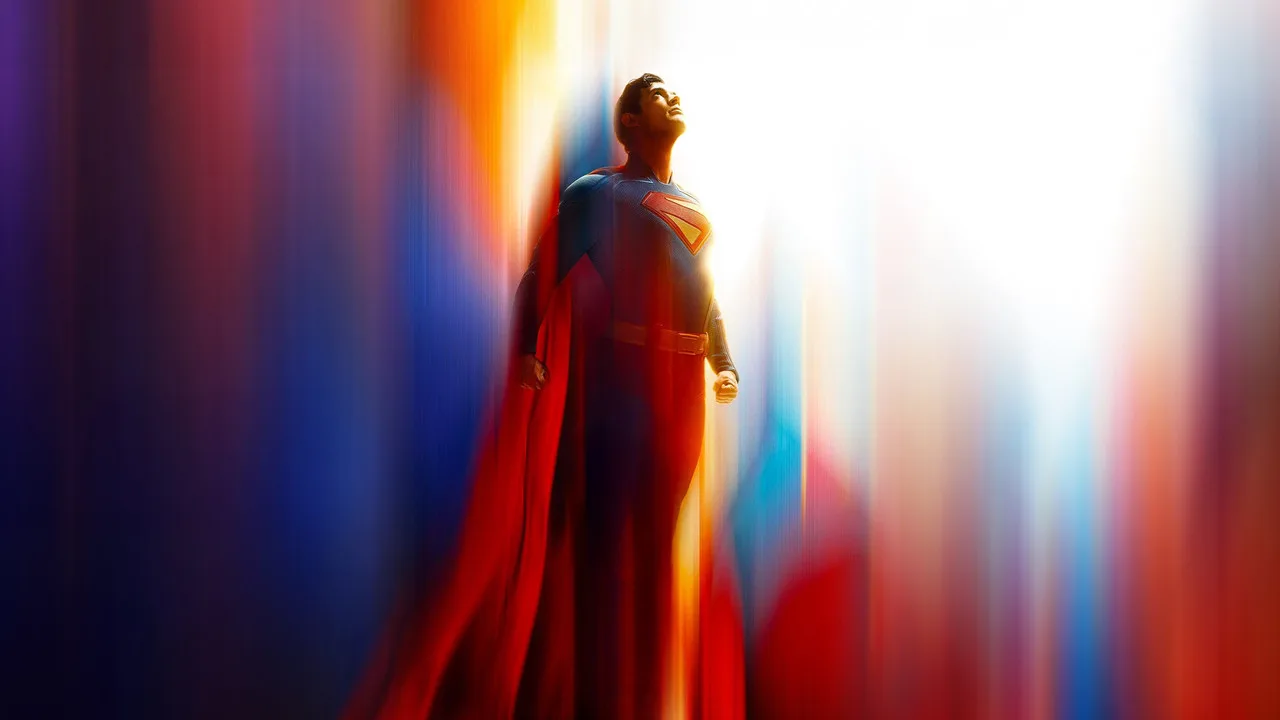 Imagem de Superman — Lanterns Episódio 6 Trailer Revela Chegada de Guy Gardner