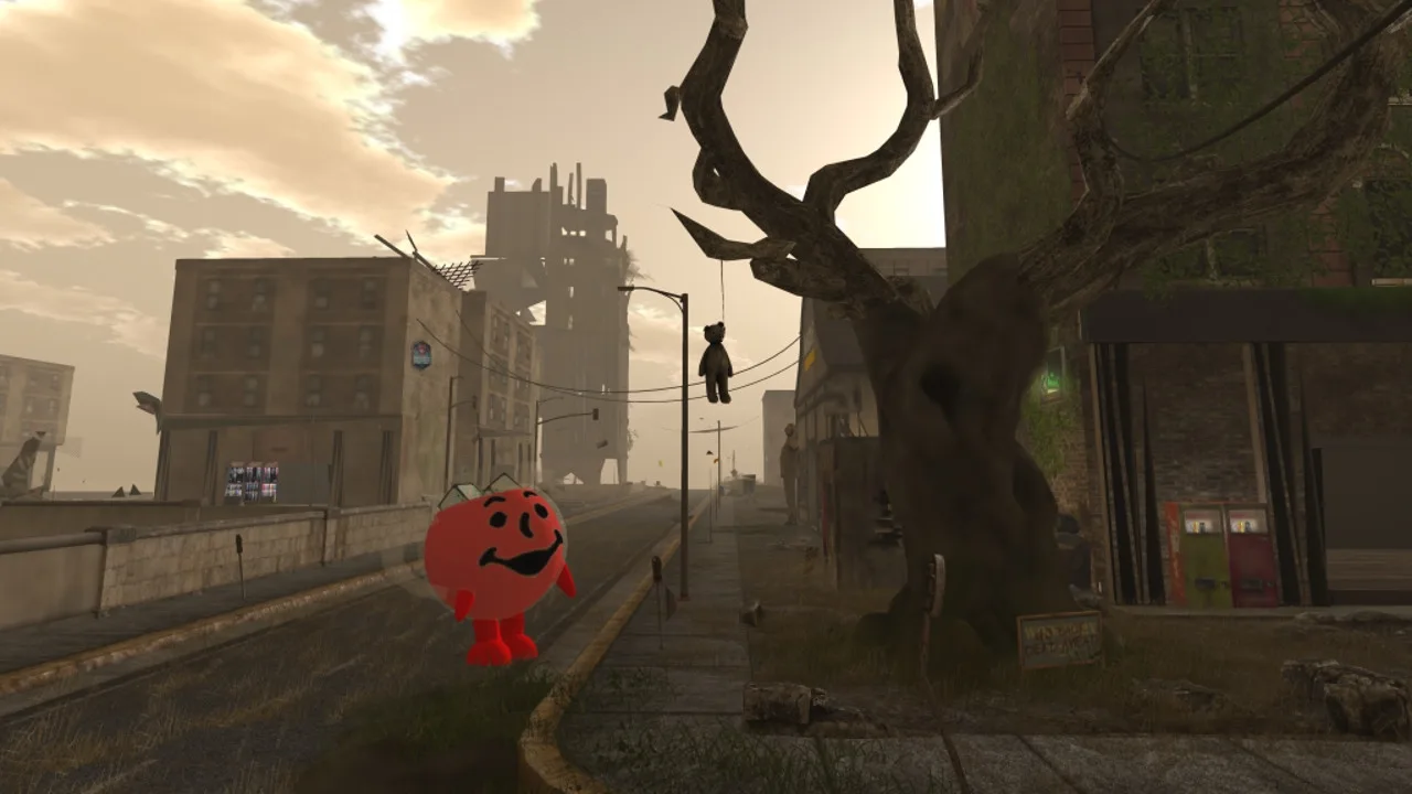 Imagem de Kool-Aid Man — Kool-Aid Man: Marvel publicou HQ nos anos 80