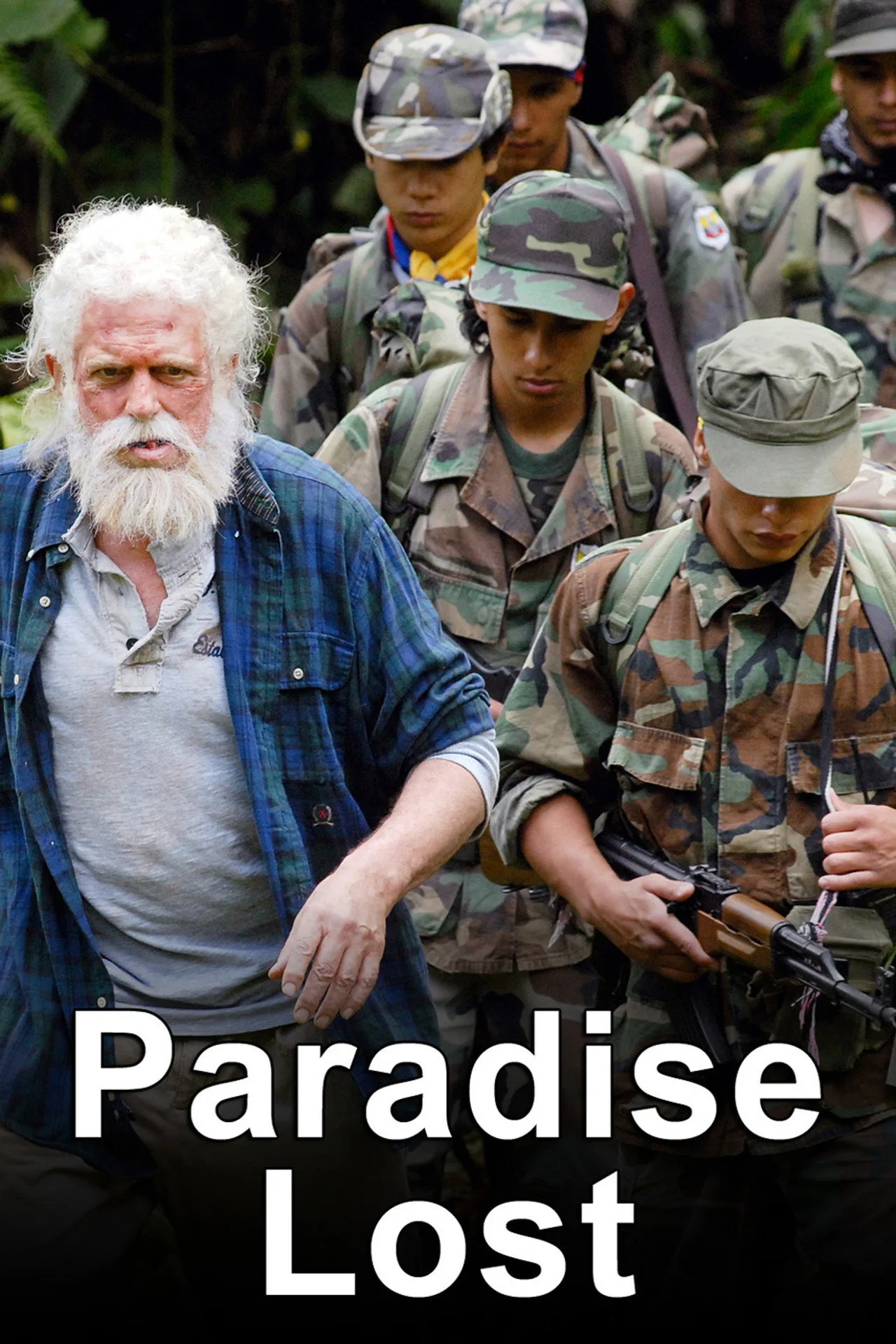 Imagem de Paradise Lost — Paradise Lost: Kim Hyun Joo não reconhece filho após 9 anos