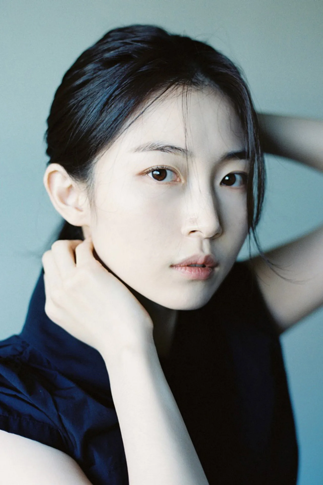 Imagem de Park Yu Rim — Park Yu Rim fala sobre papel de assassina em Triste Tropiques