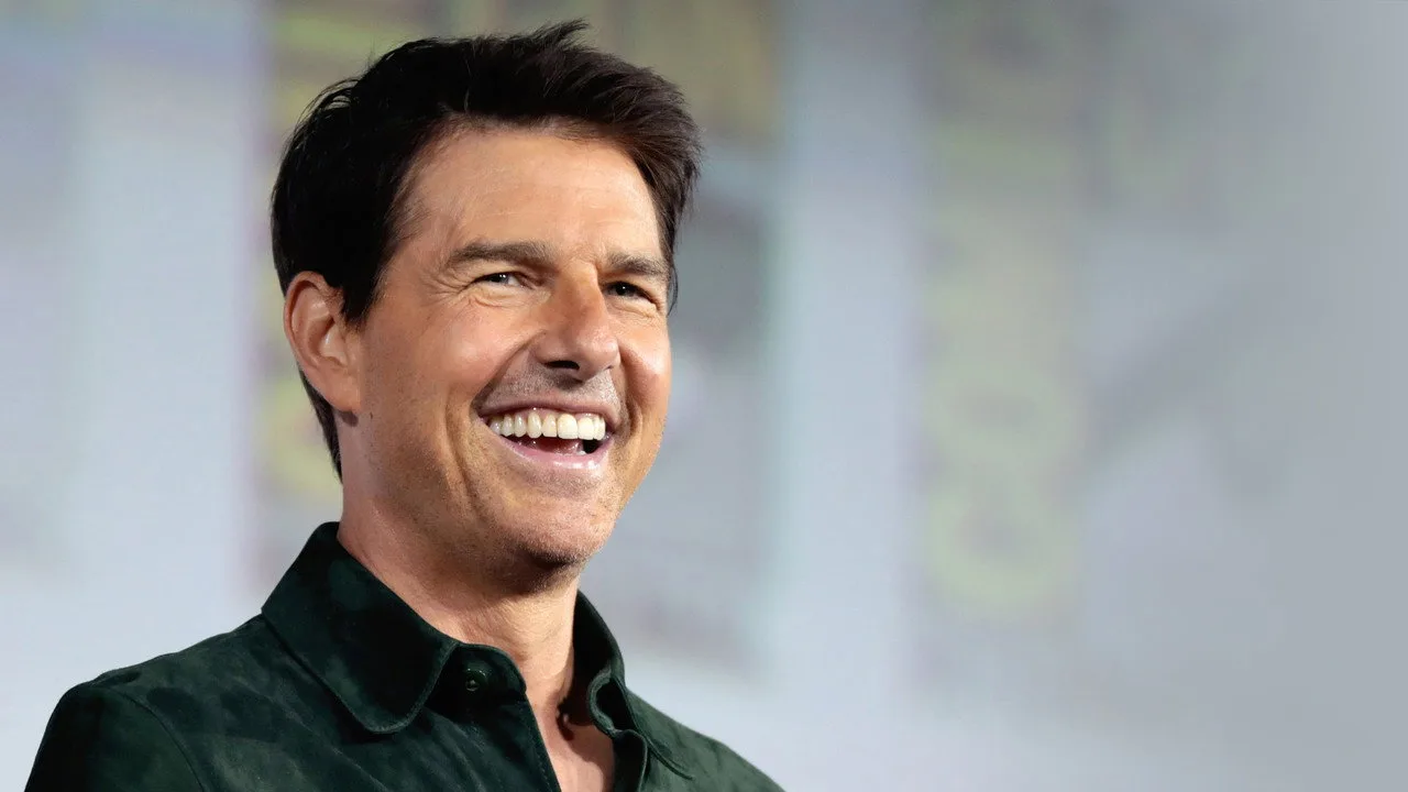 Imagem de Tom Cruise — Digger: críticas negativas ao filme de Tom Cruise