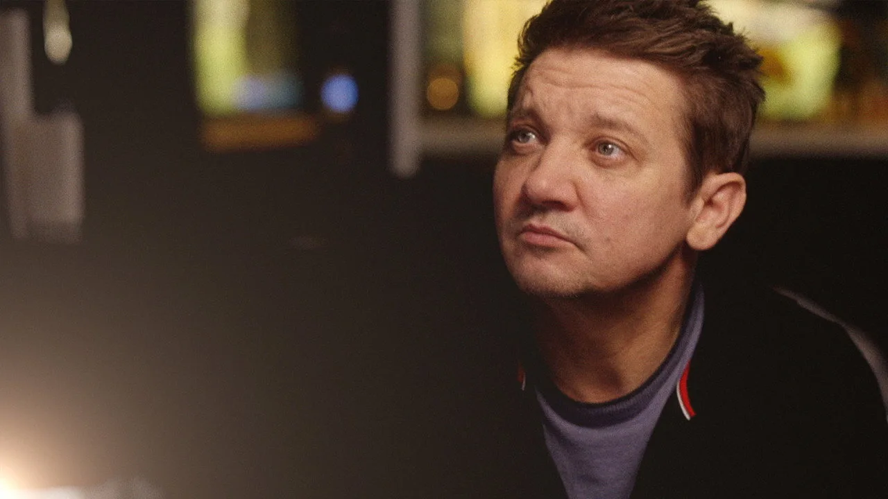 Imagem de Jeremy Renner — Jeremy Renner posta West Coast Avengers e gera hype