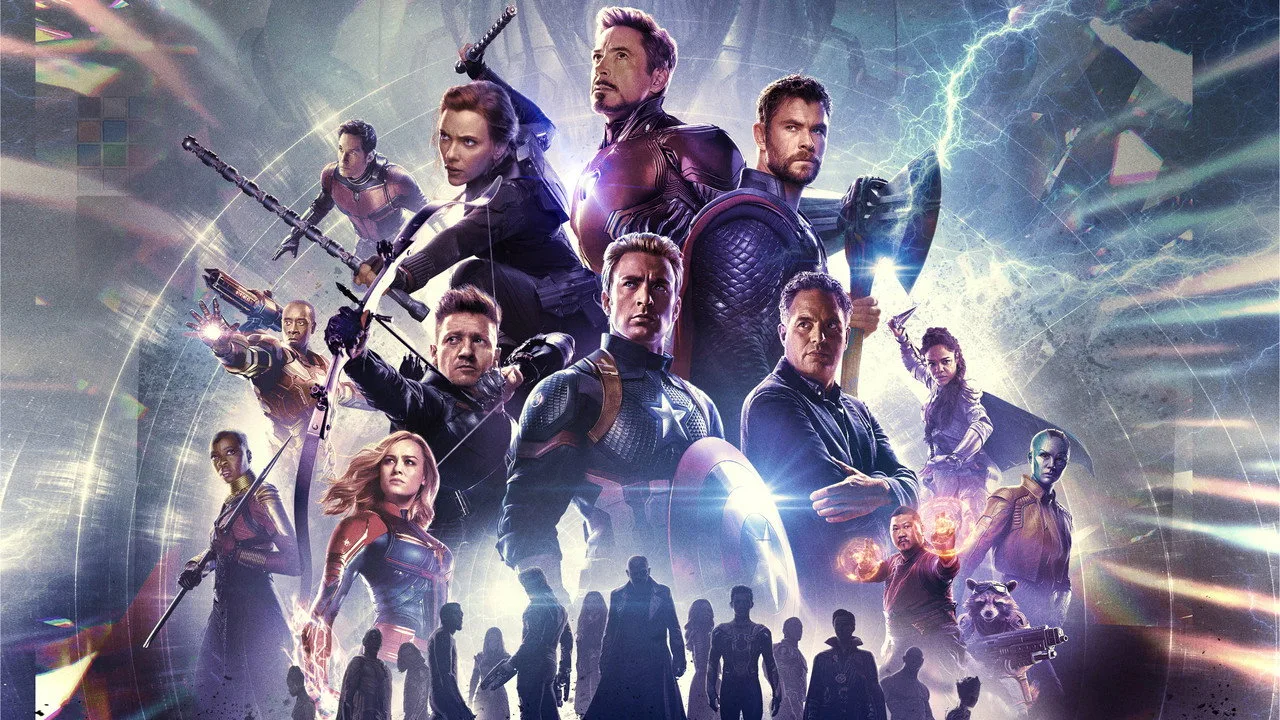 Imagem de Endgame Encore — Endgame Encore: Doutor Destino captura Peter Parker