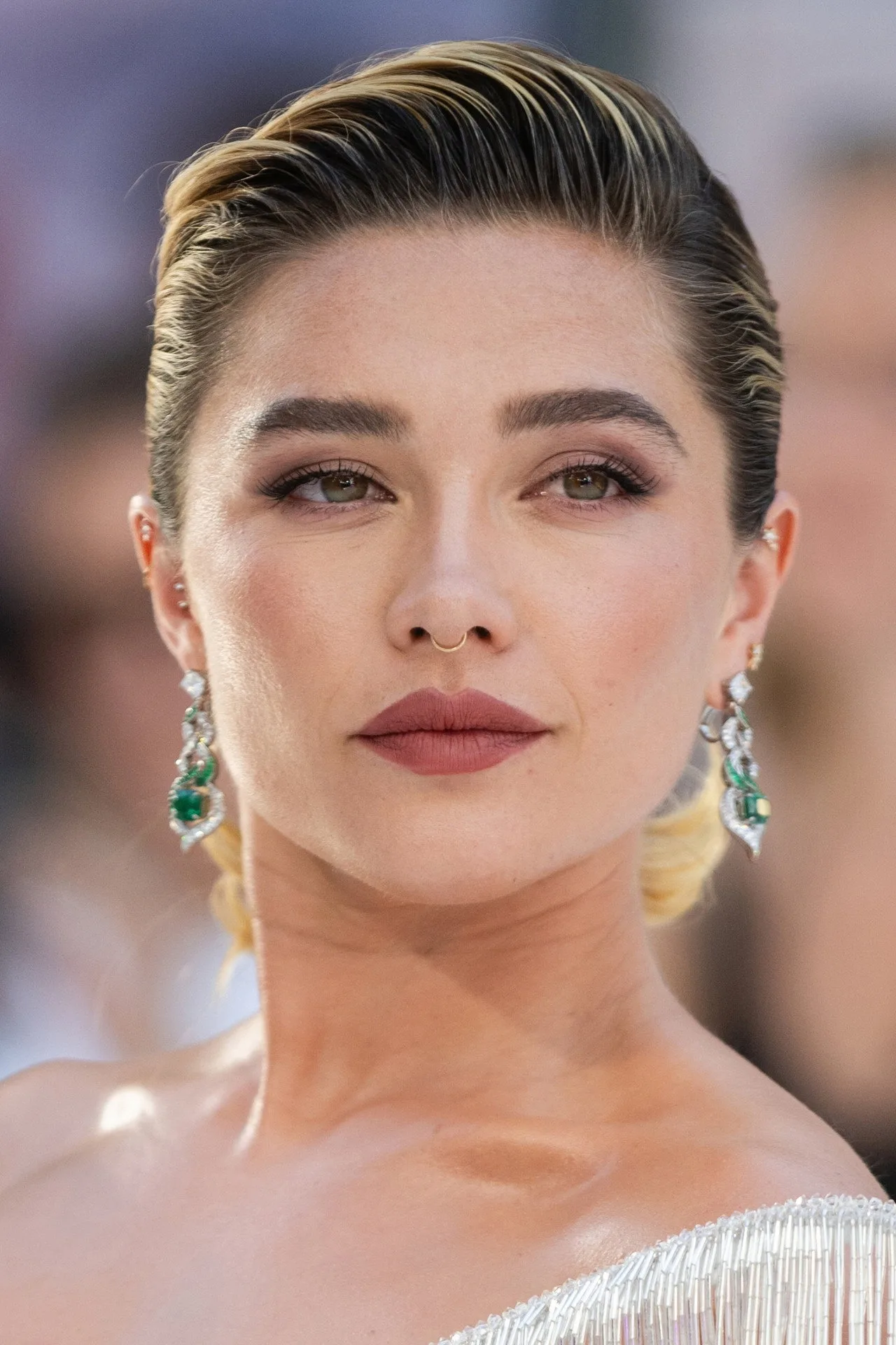 Imagem de Florence Pugh — Florence Pugh confirma Yelena Belova em Avengers: Doomsday e Secret Wa