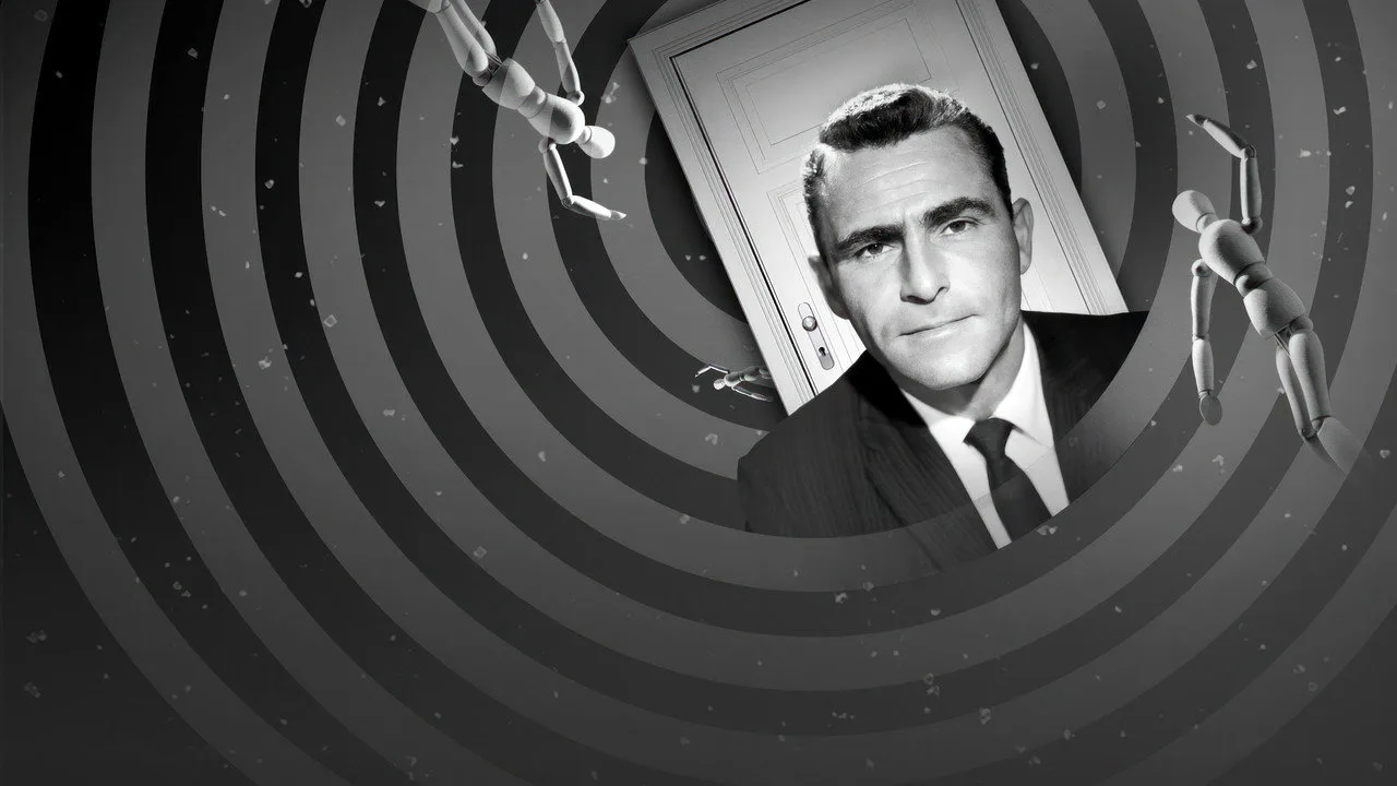 Imagem de The Twilight Zone — The Twilight Zone 1985 Revival: Martin na equipe