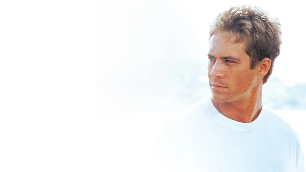 Imagem de Paul Walker — Paul Walker's Family Declines Fast & Furious Return