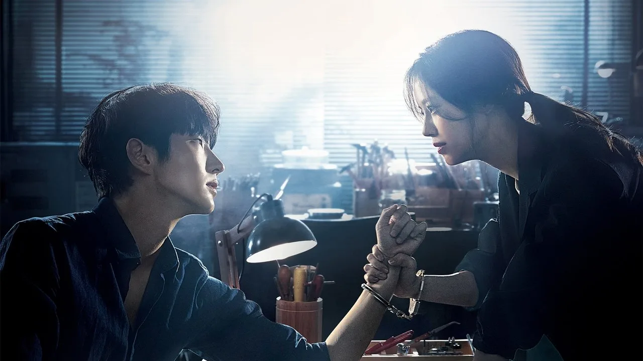 Imagem de Flower of Evil — kiDnap GAME estreia em 6/10: drama de sequestro em 7 cidades