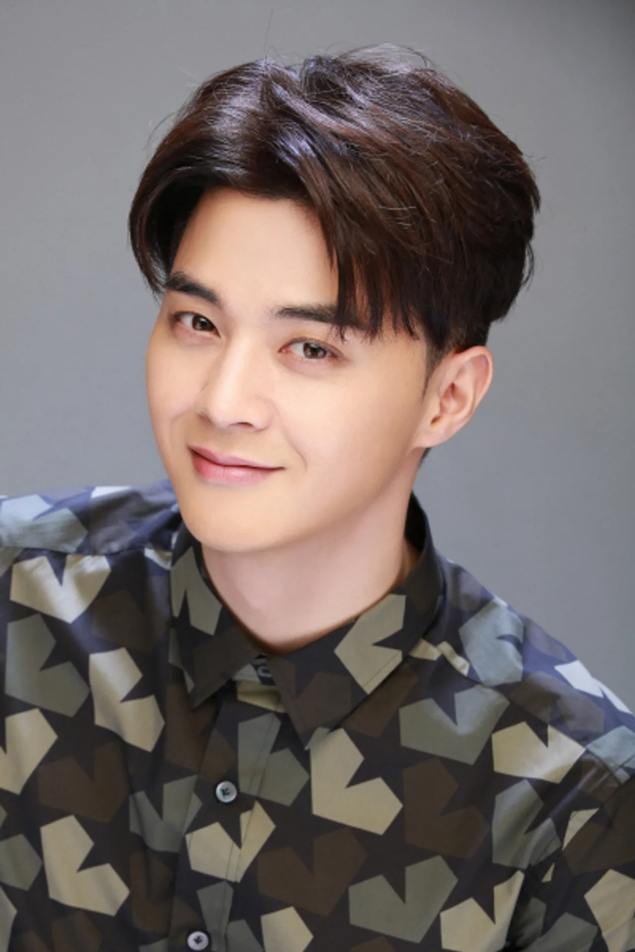 Imagem de Kim Ji Hoon — A Bona Fide Killer: making‑of do último episódio lançado
