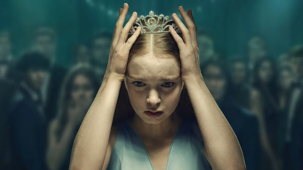 Imagem de Carrie — Carrie série da Prime Video lidera ranking global