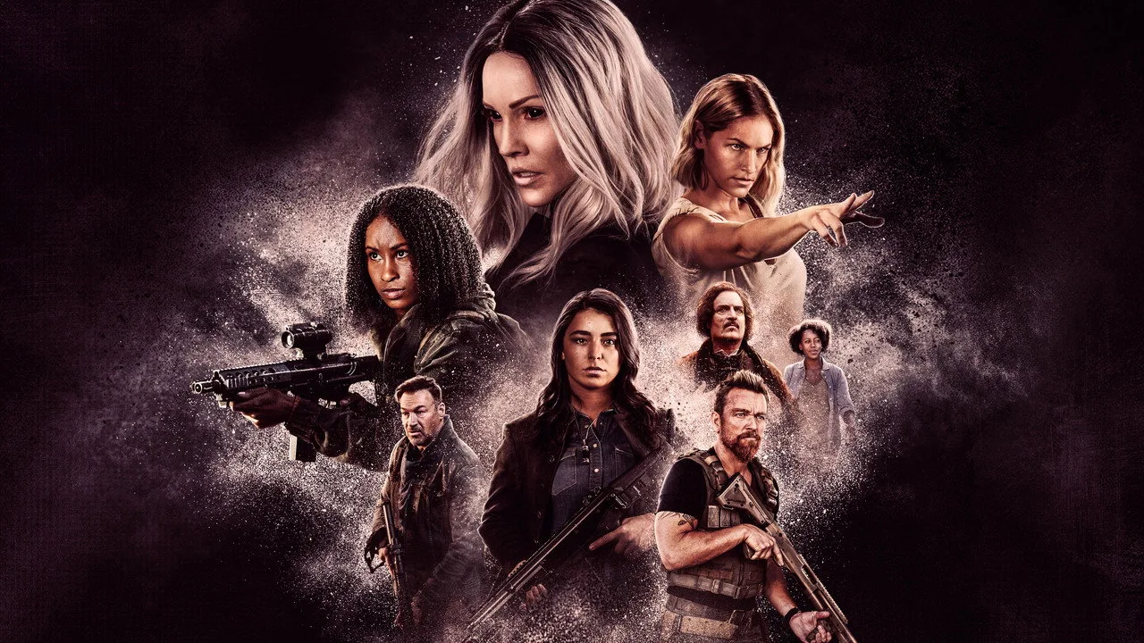 Imagem de Van Helsing — Van Helsing entra no Top 10 global do Prime Video 22 anos depois