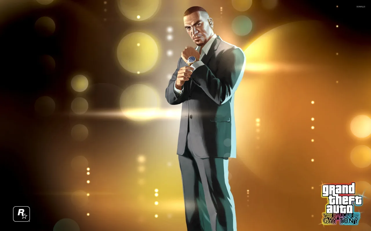 Cena do jogo Grand Theft Auto VI