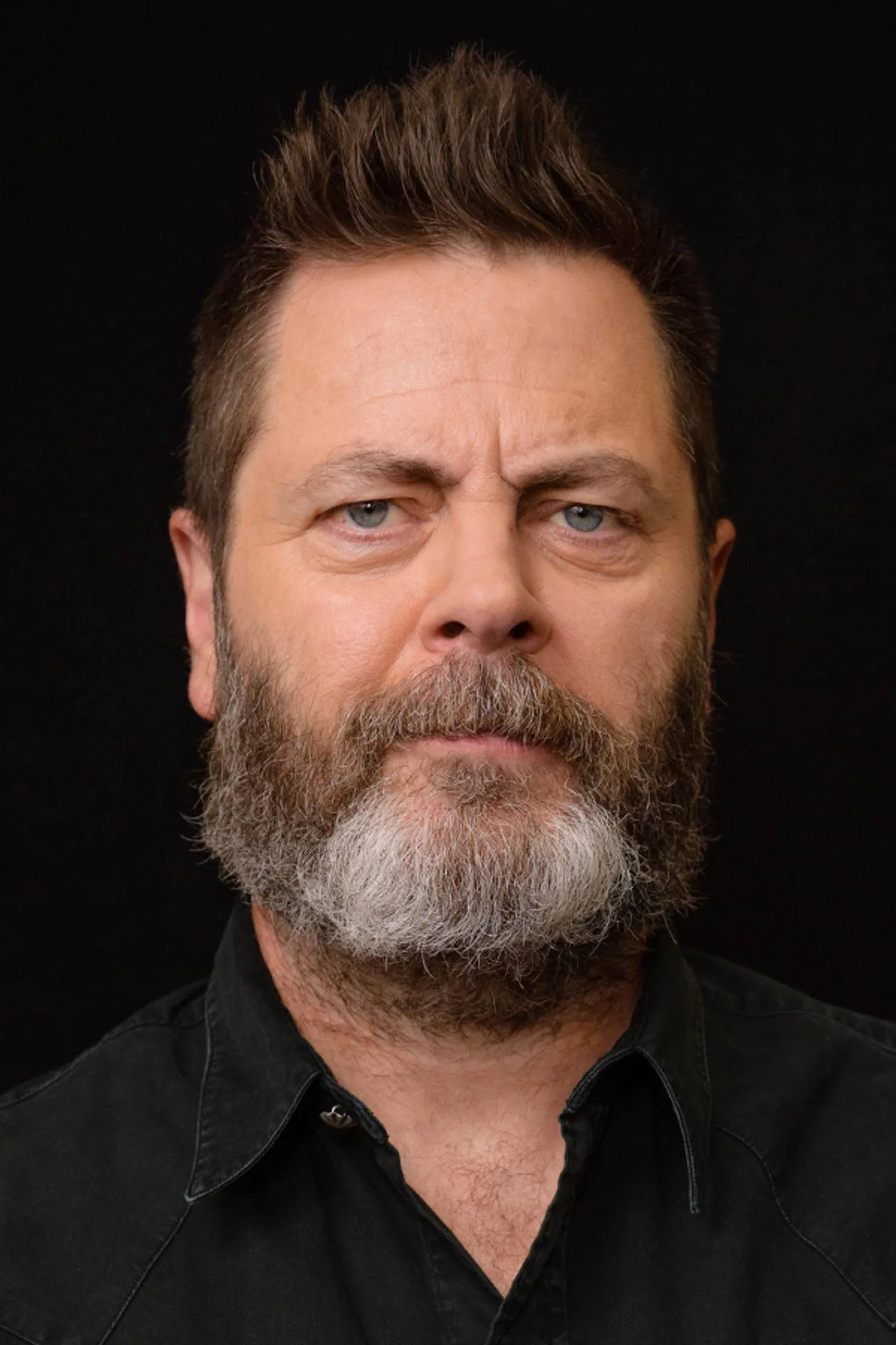 Imagem de Nick Offerman — Nick Offerman, Donald Glover, Lady Gaga e outros em HBO