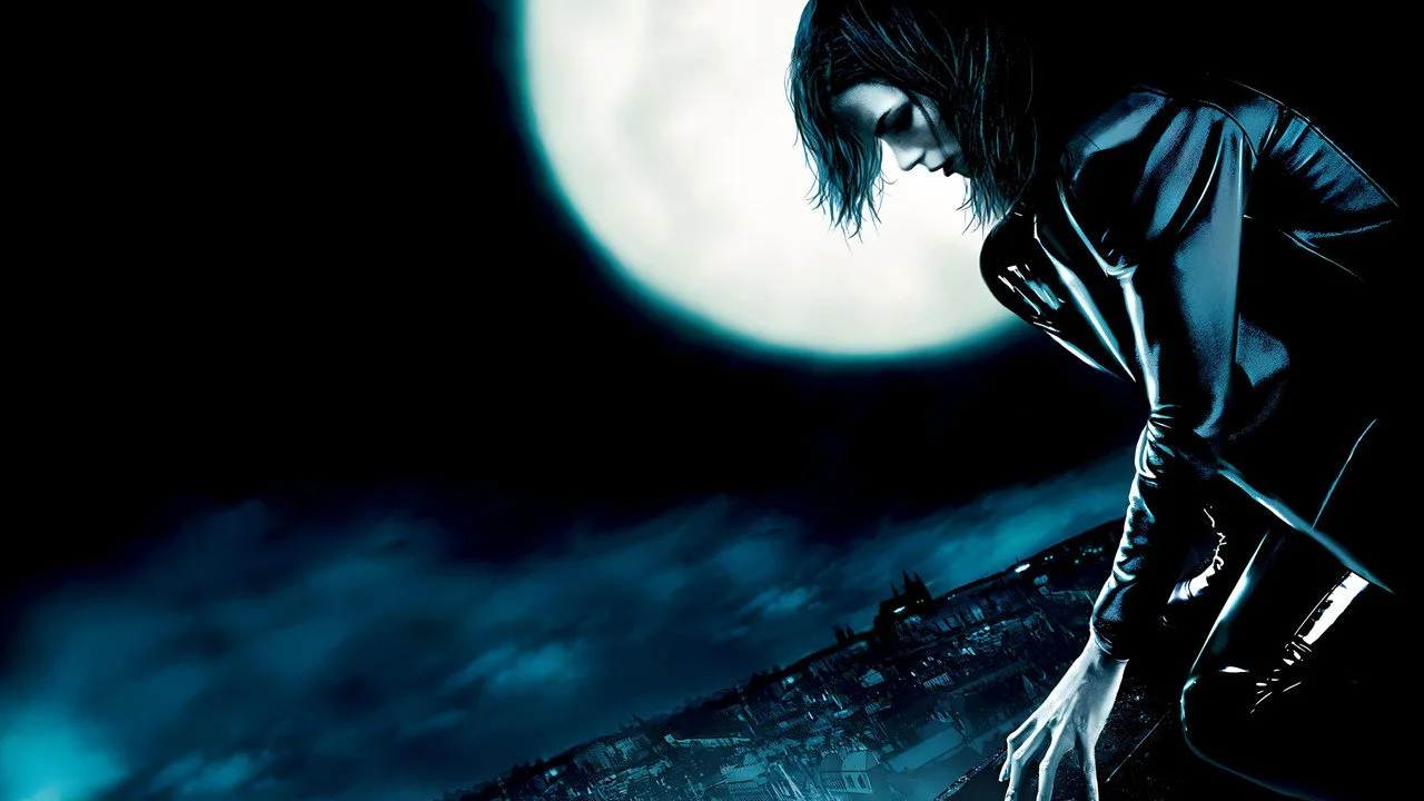 Imagem de Underworld — Underworld: 23 anos desde o primeiro filme
