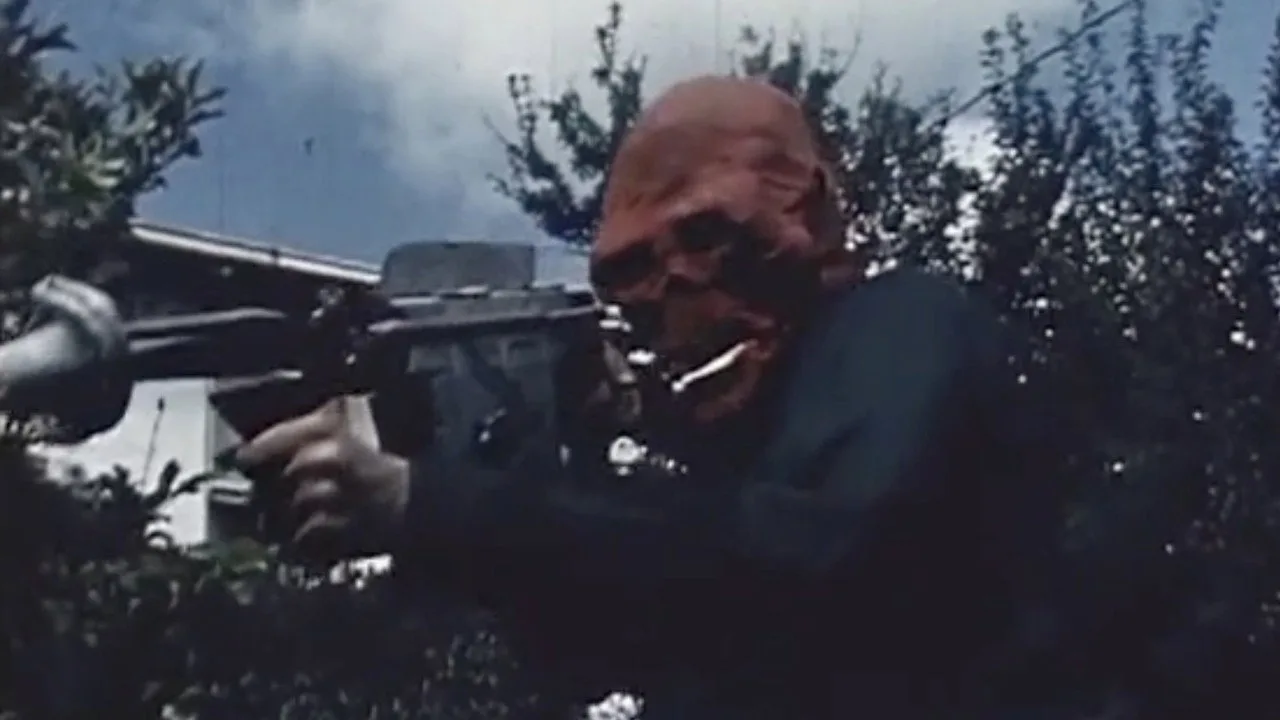 Imagem de Red Skull — The High Evolutionary: vilão puro do MCU