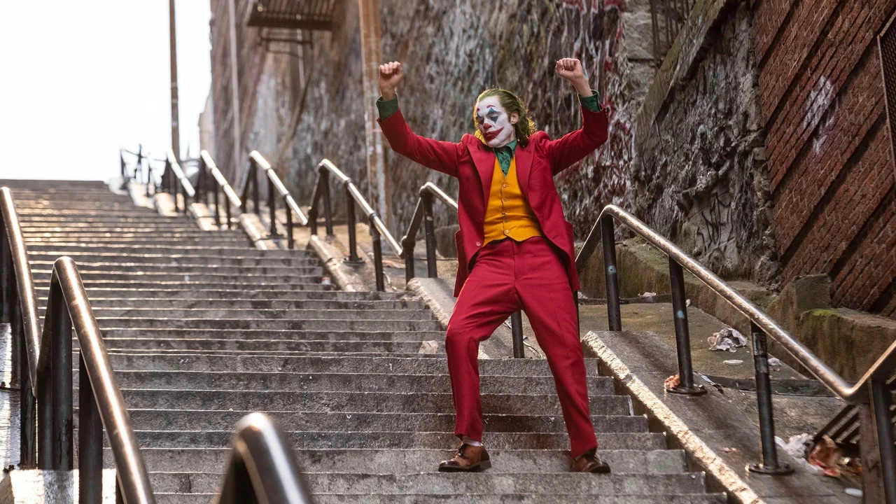 Imagem de Joker — Joker (2019) gera alerta de segurança nos cinemas