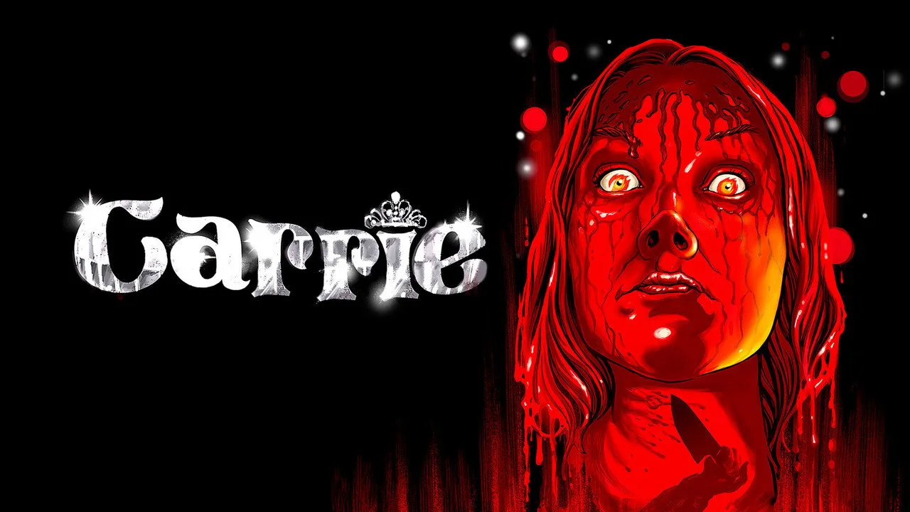 Imagem de Carrie — Carrie série da Prime Video recebe elogio de Stephen King