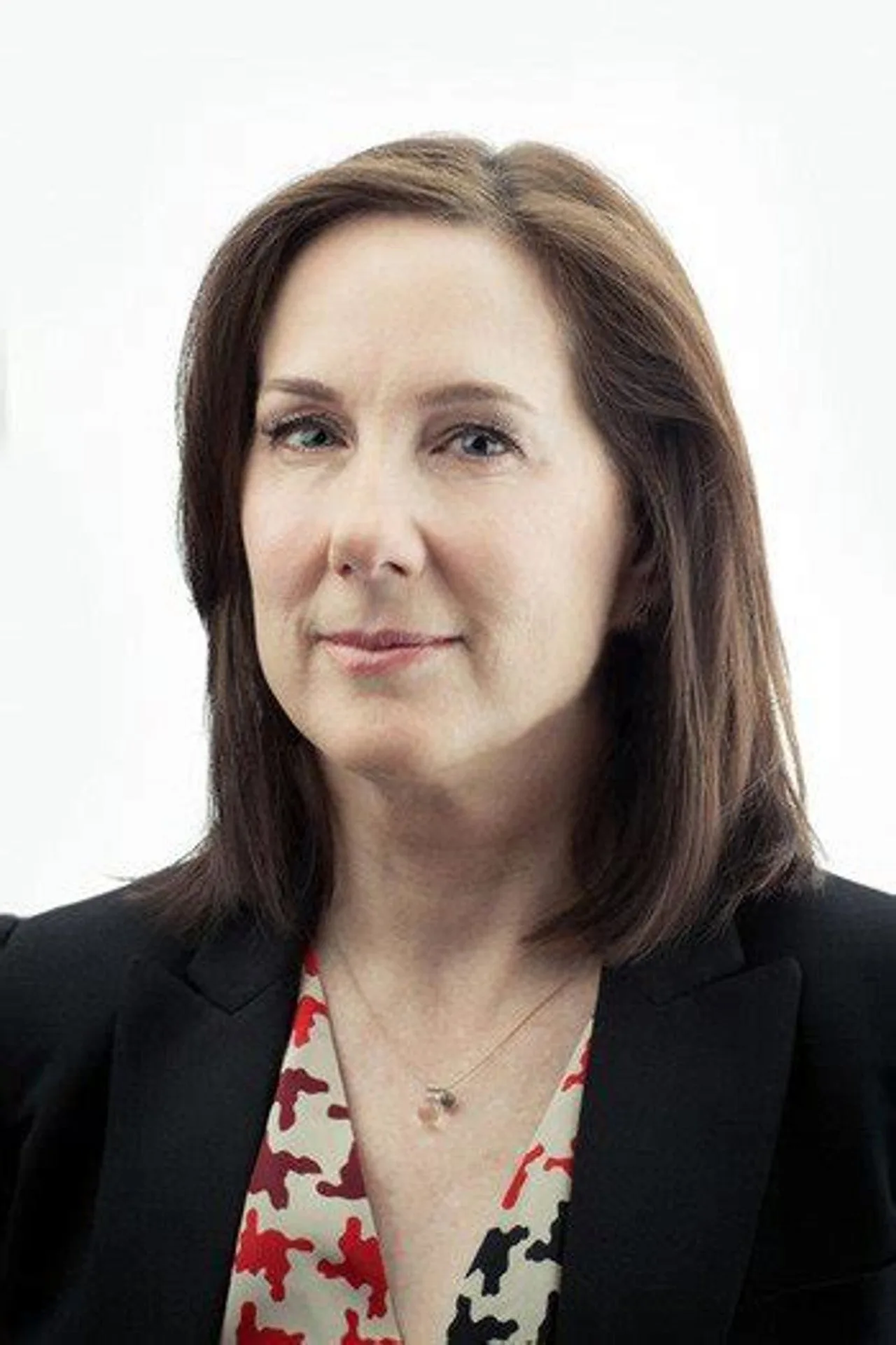 Imagem de Kathleen Kennedy — Kathleen Kennedy fala sobre erros em Star Wars