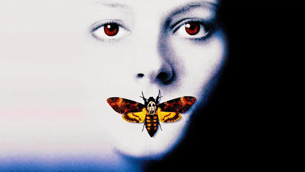 Imagem de The Silence of the Lambs — The Silence of the Lambs: enquadramento revela misoginia