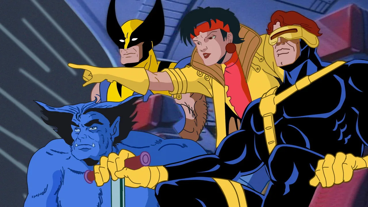 Imagem de X-Men — MCU X-Men: Jeremy Allen White e o caso para Wolverine