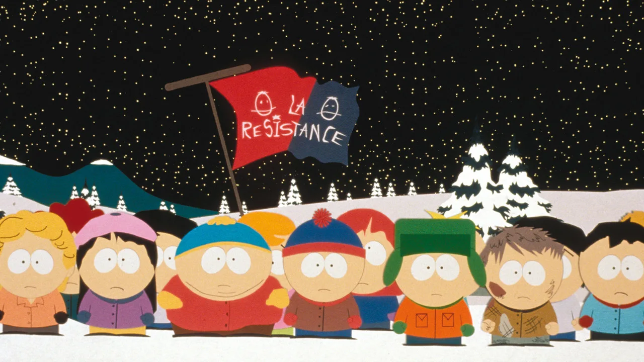 Imagem de South Park — South Park: 4 vezes que a produção de 6 dias foi quebrada