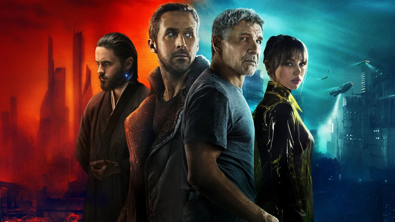 Imagem de Blade Runner 2049 — Blade Runner 2049: Vale assistir antes de Blade Runner 2099