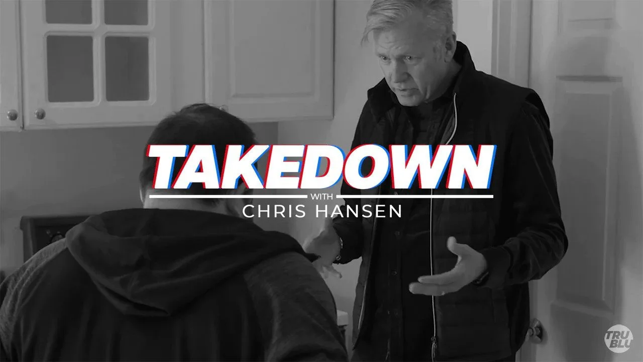 Imagem de Chris Hansen — Robert Pattinson e Skyler Gisondo: destaque em Primetime