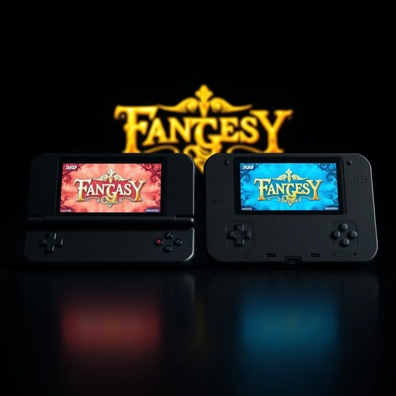 Um jogador concentrado segurando o controle da Switch 2, sentado numa cadeira ergonômica, com garrafa d'água e halteres ao lado
