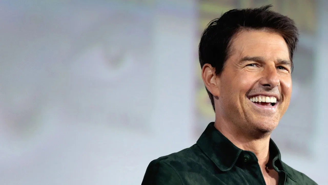 Imagem de Tom Cruise — Tom Cruise Digger falha nas bilheterias
