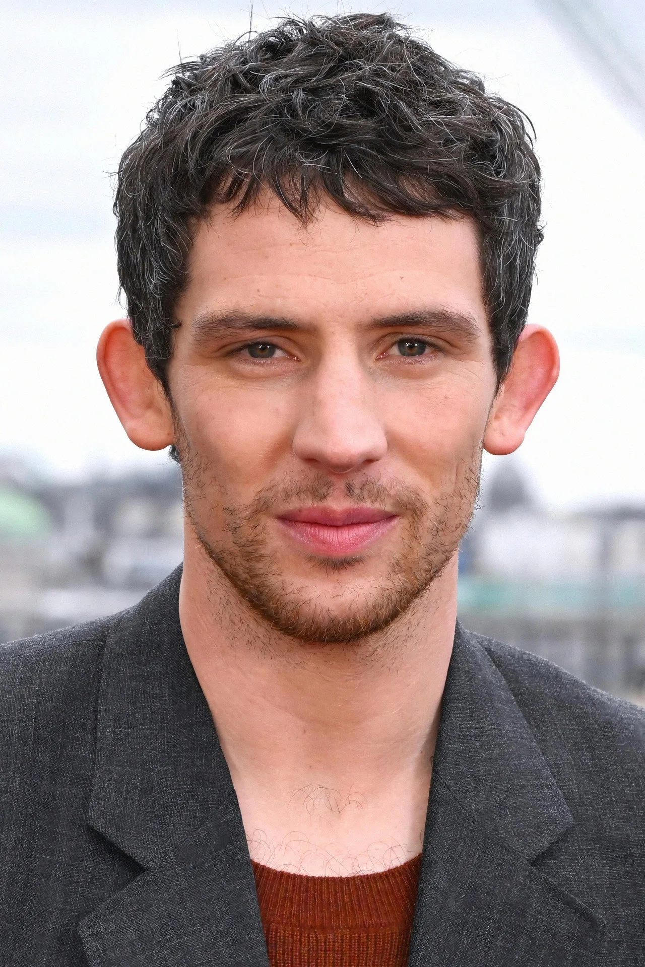 Imagem de Josh O'Connor — Josh O'Connor entre quatro finalistas para James Bond