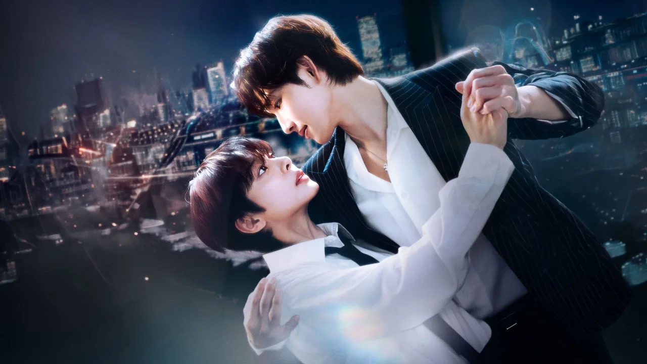 Imagem de Love in Disguise — Love in Disguise: Yim Si Wan se apaixona por Seol In Ah