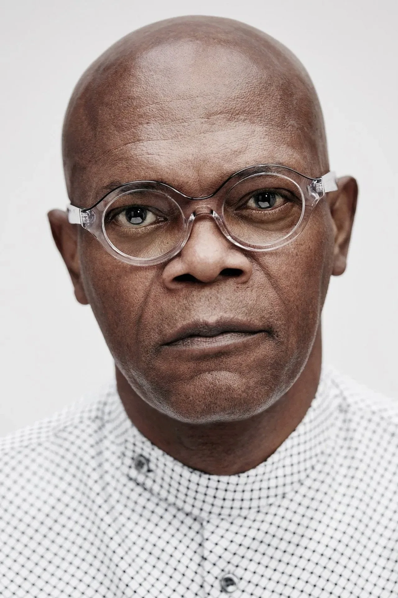 Imagem de Samuel L. Jackson — Samuel L. Jackson volta como Nick Fury em Secret Wars