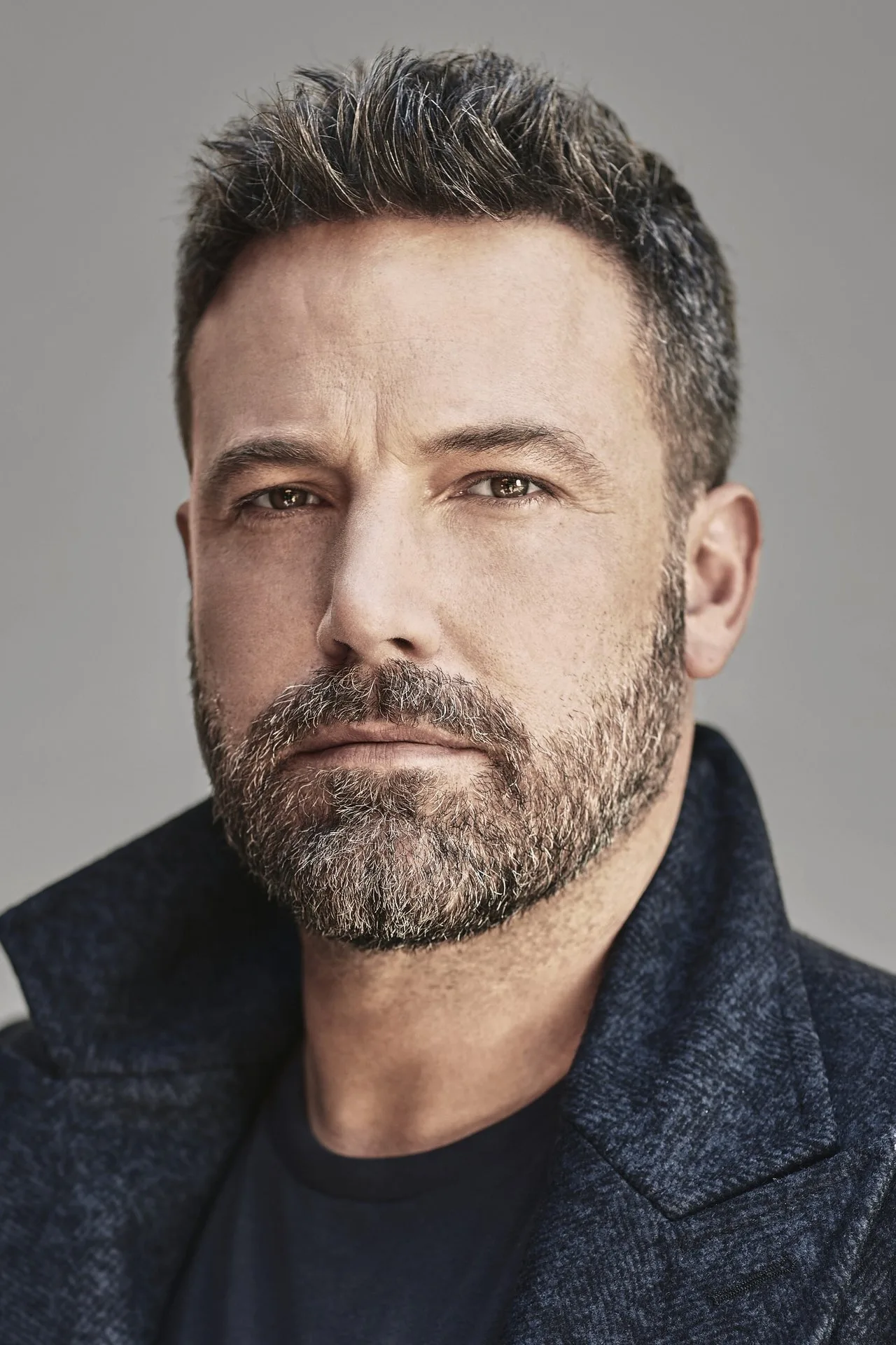 Imagem de Ben Affleck — The Town (2010) completa 16 anos em 17/09