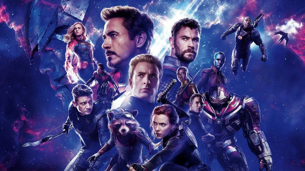 Imagem de Avengers: Endgame Encore — Avengers: Doomsday confirma que Tobey Maguire não aparece