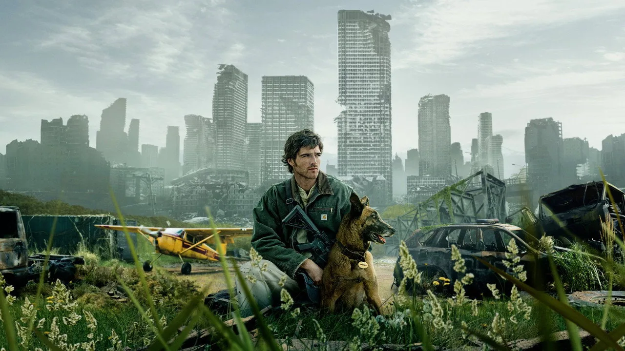 Imagem de The Dog Stars — The Dog Stars chega ao VOD em 27/10/2026