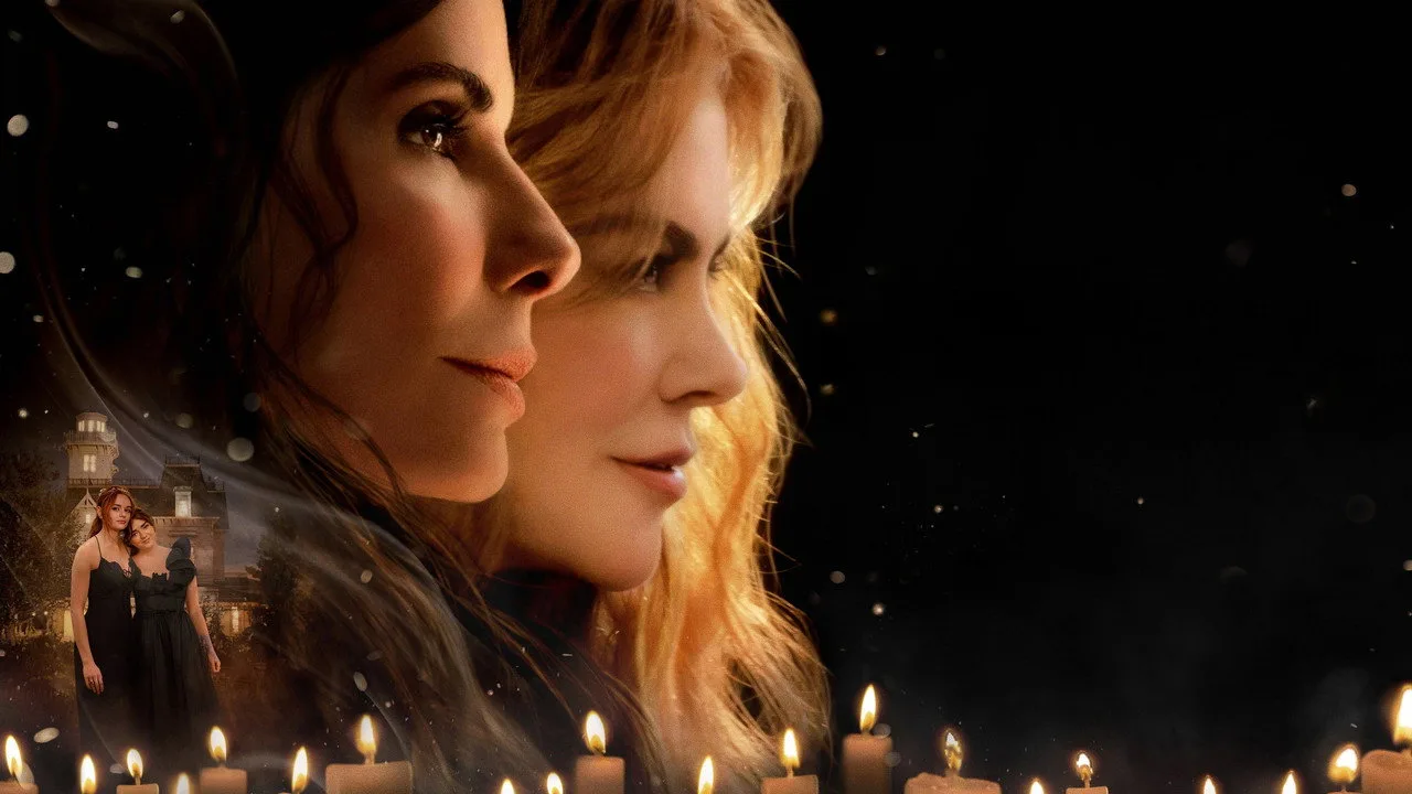 Imagem de Practical Magic 2 — Practical Magic 2 estreia com $46 milhões globais