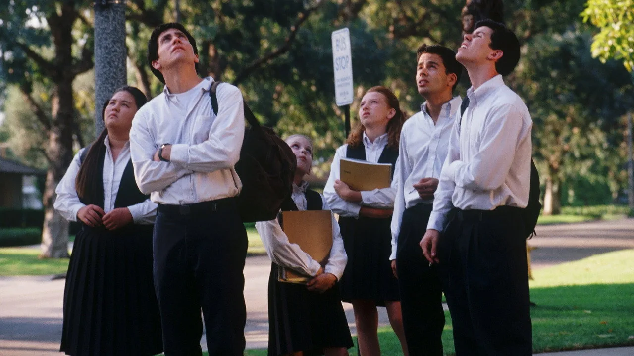 Imagem de Donnie Darko — Donnie Darko 25 anos: flop de bilheteria