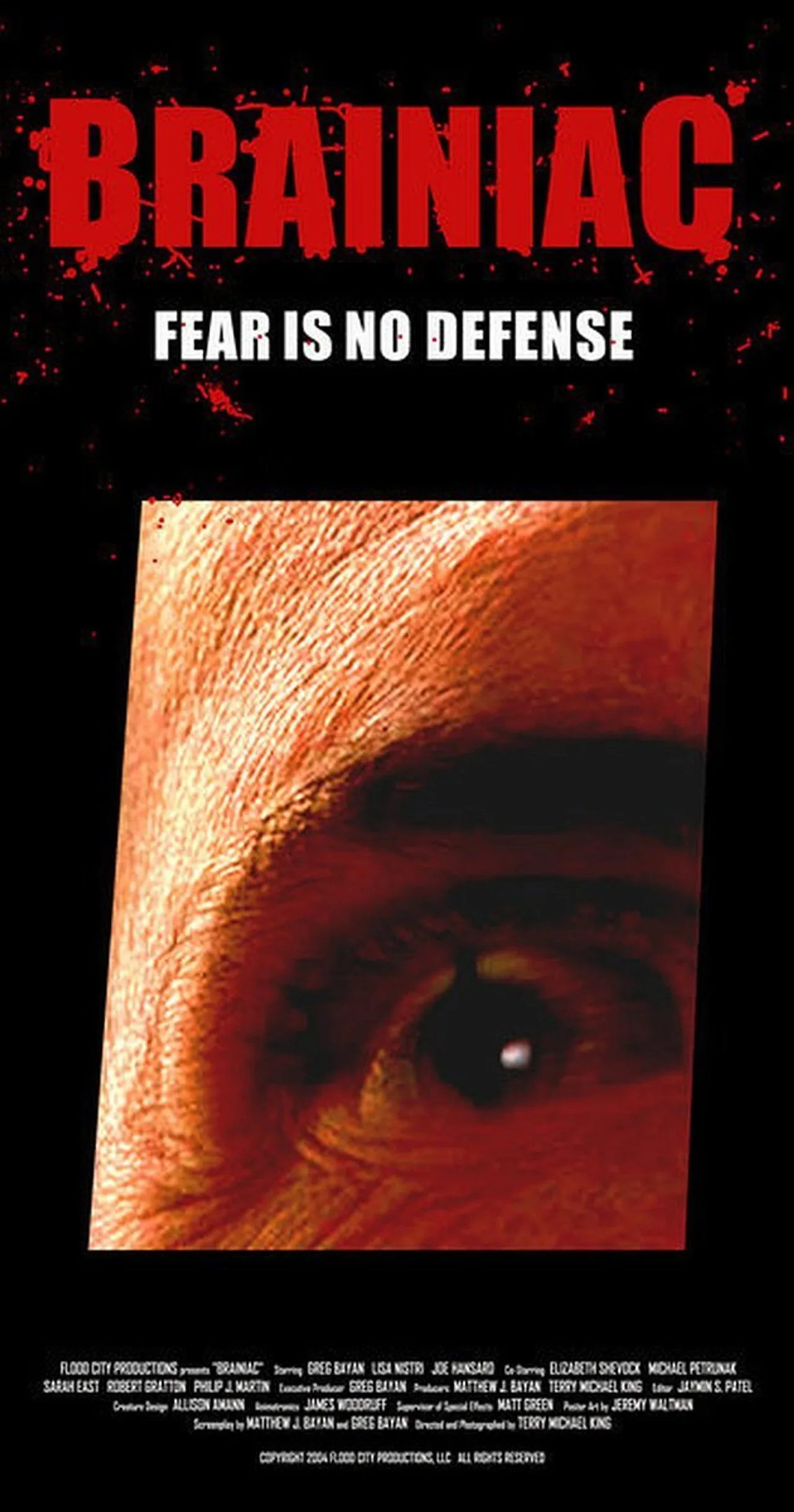Capa de quadrinho mostrando Brainiac flutuando sobre a Terra, com luzes de circuito e a silhueta do Superman ao fundo