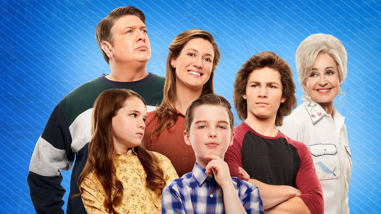 Imagem de Young Sheldon — Young Sheldon: cameo de Jim Parsons divide fãs