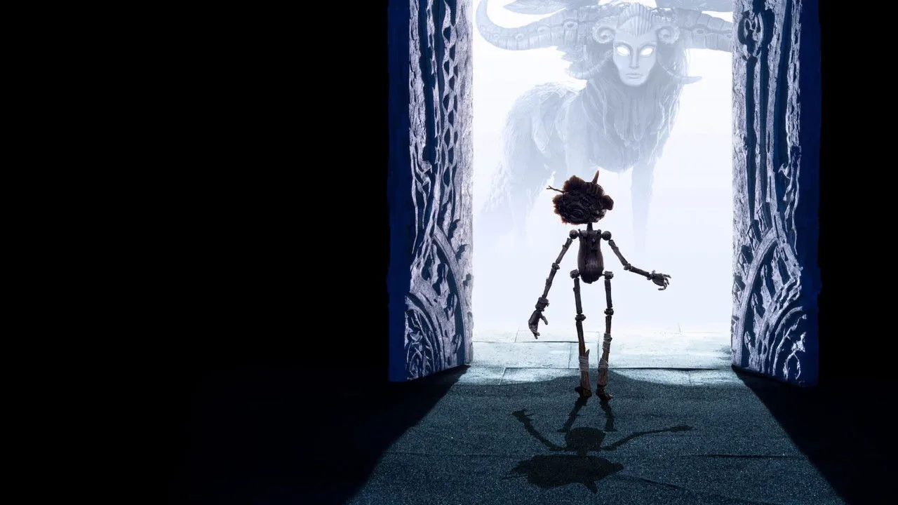 Imagem de Guillermo del Toro — HBO Max: 4 filmes de terror escondidos que valem a pena