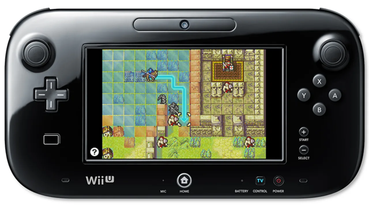 Jogador segurando o controle do Switch, sentado numa esteira, com garrafa de água e barra de proteína ao