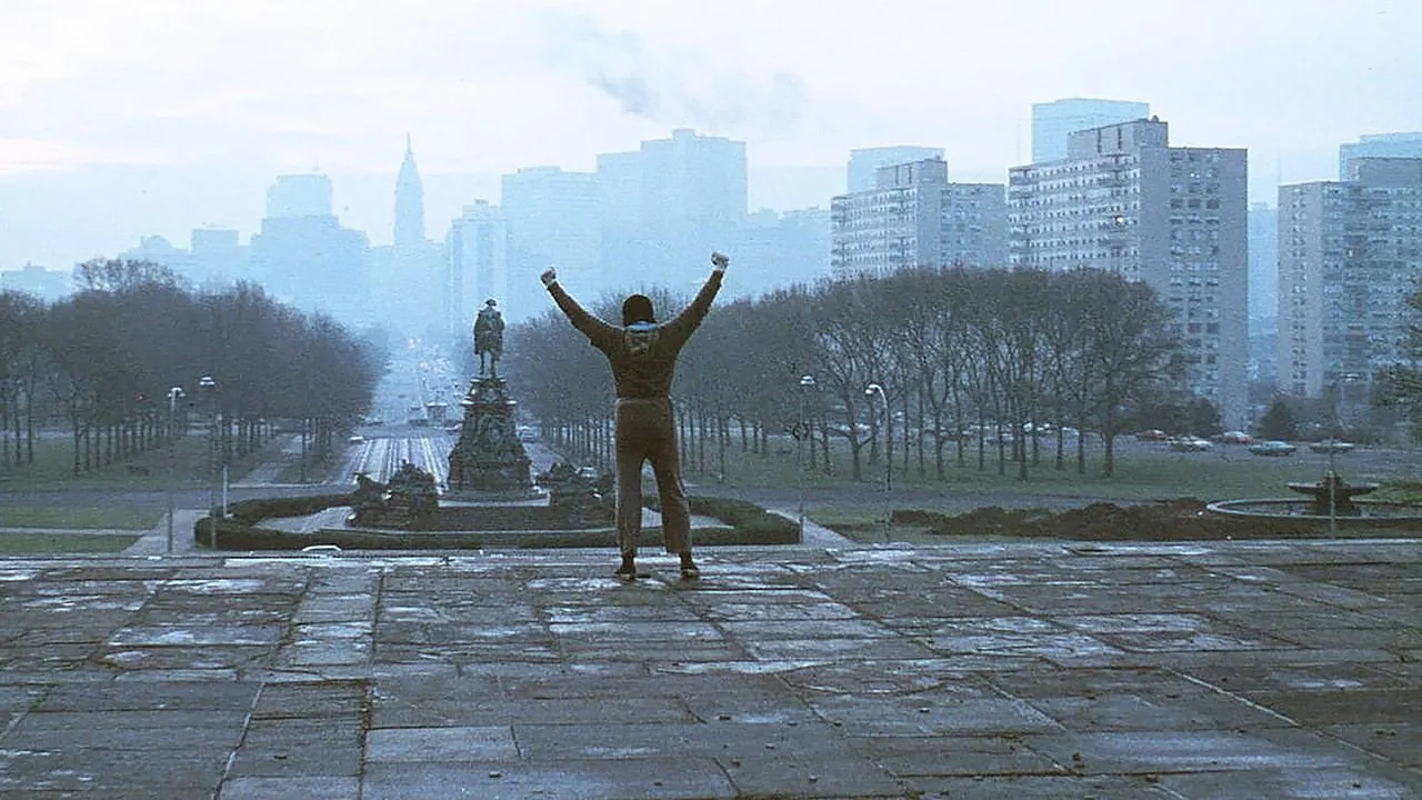 Imagem de Rocky — Project Hail Mary: animatronic Rocky usado em cena