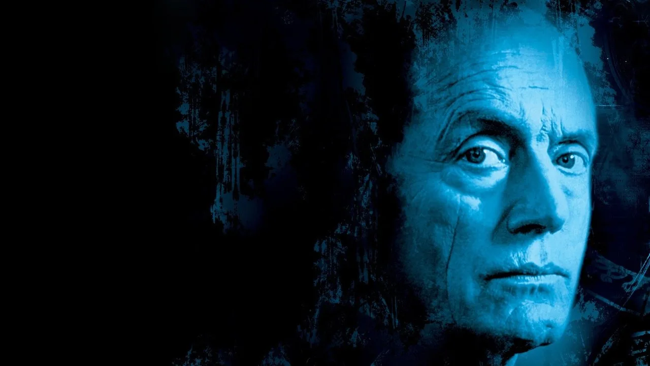 Imagem de Millennium — Millennium (1996) – série sombria de Chris Carter