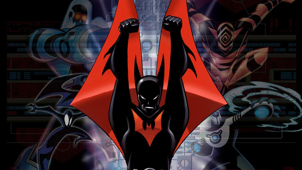 Imagem de Batman — Batman aparece em Man of Tomorrow (2027)