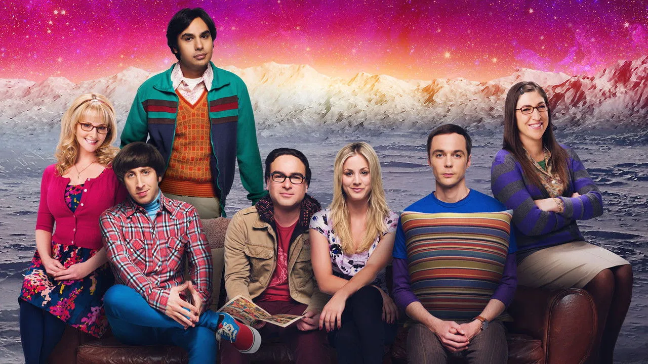 Imagem de The Big Bang Theory — The Big Bang Theory: ranking das 4 séries da franquia