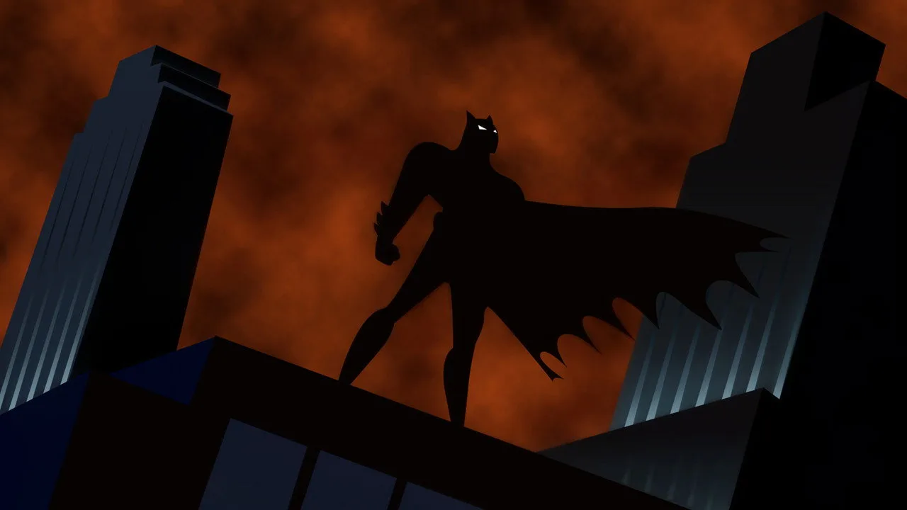 Imagem de Batman: The Animated Series — Batman: TAS – 'I’ve Got Batman in My Basement' é o pior