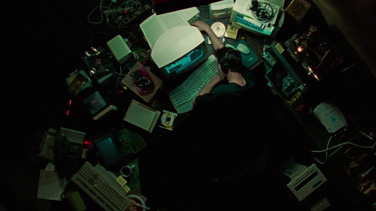 Imagem de The Matrix — Os 5 melhores filmes de ficção científica de 1999