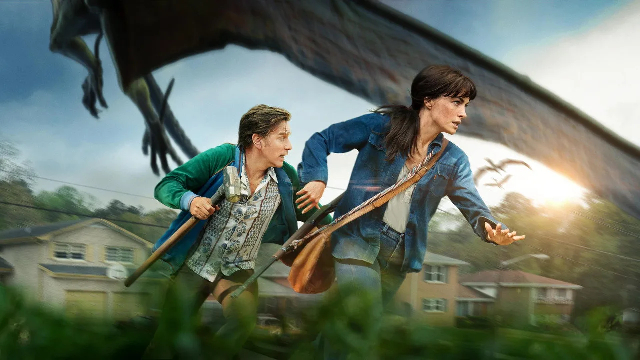 Imagem de The End of Oak Street — The End of Oak Street chega ao digital em 15/09/2026