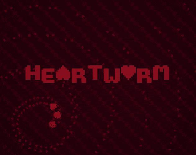 Cena do jogo Heartworm